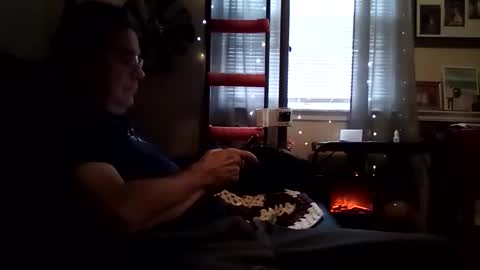 Snapshot of sparkyspeedway chatting on 10/31/25, 09:27 sparkyspeedway online show from 10/31/25, 09:27