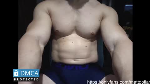 Snapshot of sparta_men chatting on 12/25/24, 04:00 Mathew online show from 12/25/24, 04:00