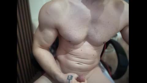 Snapshot of sparta_men chatting on 02/14/26, 10:34 Mathew online show from 02/14/26, 10:34