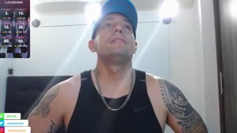 Snapshot of spartacus_cam chatting on 12/07/24, 08:33     online show from 12/07/24, 08:33