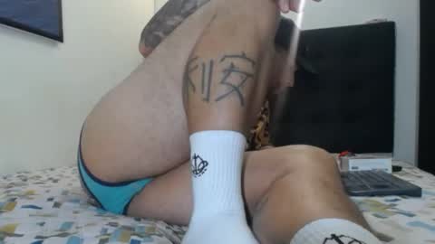Snapshot of spartacus_cam chatting on 04/16/26, 05:41 online show from 04/16/26, 05:41