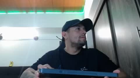     online show from 07/26/26, 05:37