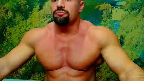 spartacusdom online show from 12/28/24, 03:04
