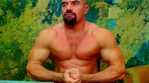 spartacusdom online show from 12/31/24, 08:26