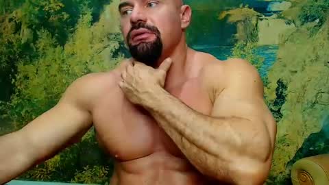 spartacusdom online show from 01/01/25, 06:58