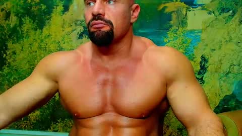 spartacusdom online show from 01/01/25, 02:20