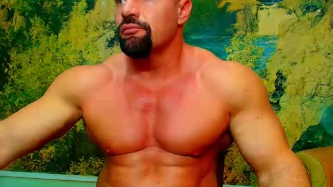 spartacusdom online show from 01/04/25, 06:30