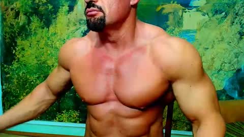 Snapshot of spartacusdom chatting on 10/14/25, 05:19 spartacusdom online show from 10/14/25, 05:19