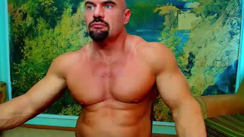 Snapshot of spartacusdom chatting on 10/30/25, 08:38 spartacusdom online show from 10/30/25, 08:38