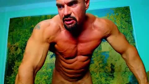 spartacusdom online show from 12/15/25, 05:23