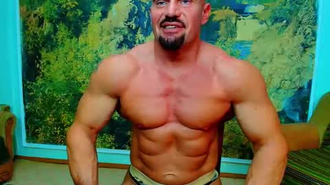 spartacusdom online show from 06/05/26, 08:09