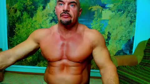 spartacusdom online show from 07/27/26, 03:46