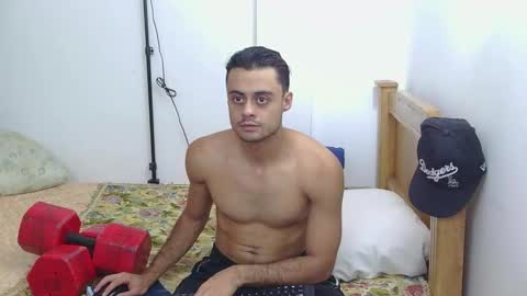 Spartan Blaze online show from 09/14/25, 05:17