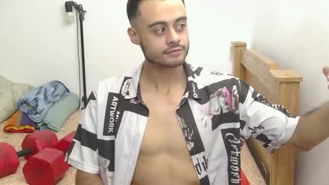 Spartan Blaze online show from 10/05/25, 05:50