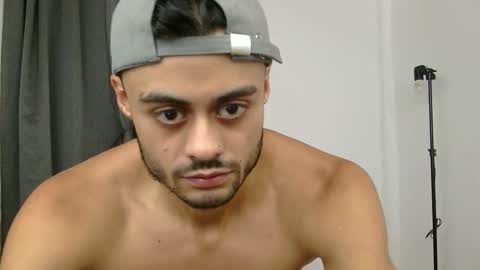 Spartan Blaze online show from 12/17/25, 01:44