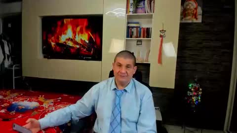 Snapshot of spartandaddy48 chatting on 01/11/26, 12:54 Spartan online show from 01/11/26, 12:54