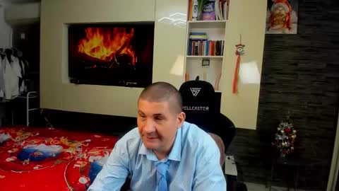 Snapshot of spartandaddy48 chatting on 01/12/26, 01:16 Spartan online show from 01/12/26, 01:16