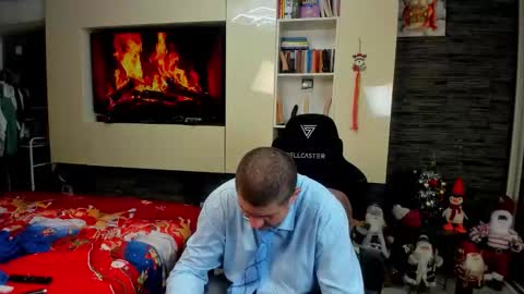 Snapshot of spartandaddy48 chatting on 01/16/26, 12:20 Spartan online show from 01/16/26, 12:20