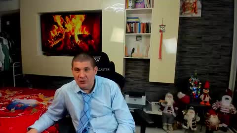 Snapshot of spartandaddy48 chatting on 01/17/26, 11:30 Spartan online show from 01/17/26, 11:30