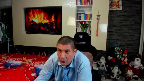 Snapshot of spartandaddy48 chatting on 01/18/26, 11:41 Spartan online show from 01/18/26, 11:41