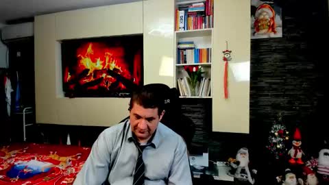 Snapshot of spartandaddy48 chatting on 02/01/26, 12:42 Spartan online show from 02/01/26, 12:42