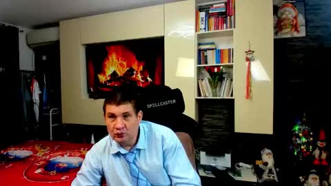 Snapshot of spartandaddy48 chatting on 02/02/26, 12:37 Spartan online show from 02/02/26, 12:37