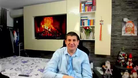 Snapshot of spartandaddy48 chatting on 02/08/26, 10:07 Spartan online show from 02/08/26, 10:07