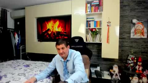 Snapshot of spartandaddy48 chatting on 02/08/26, 10:13 Spartan online show from 02/08/26, 10:13