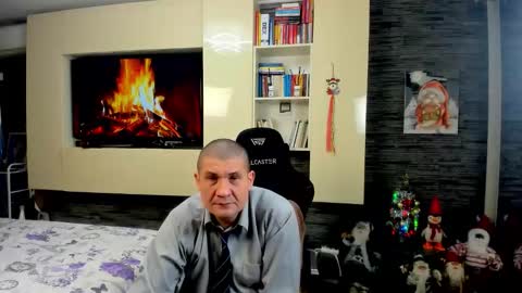 Snapshot of spartandaddy48 chatting on 02/21/26, 12:55 Spartan online show from 02/21/26, 12:55