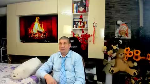 Snapshot of spartandaddy48 chatting on 02/25/26, 11:14 Spartan online show from 02/25/26, 11:14