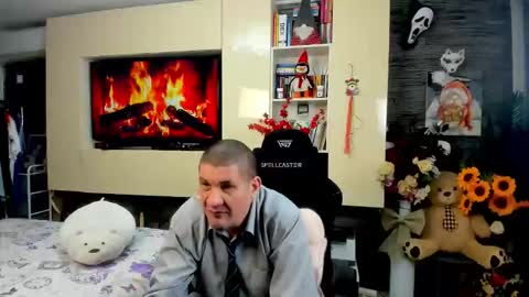 Snapshot of spartandaddy48 chatting on 02/28/26, 10:16 Spartan online show from 02/28/26, 10:16