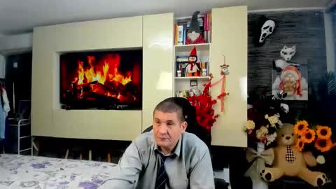 Snapshot of spartandaddy48 chatting on 03/05/26, 01:12 Spartan online show from 03/05/26, 01:12