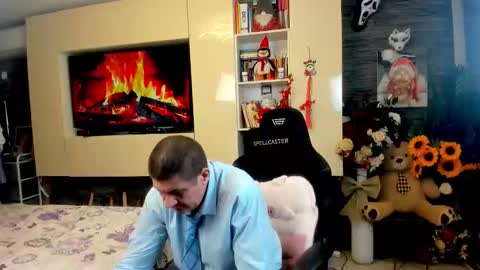 Snapshot of spartandaddy48 chatting on 03/08/26, 10:35 Spartan online show from 03/08/26, 10:35
