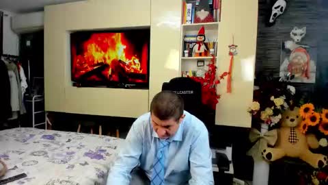 Snapshot of spartandaddy48 chatting on 03/11/26, 12:38 Spartan online show from 03/11/26, 12:38