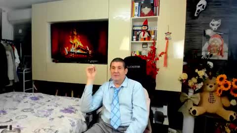 Snapshot of spartandaddy48 chatting on 03/12/26, 12:50 Spartan online show from 03/12/26, 12:50