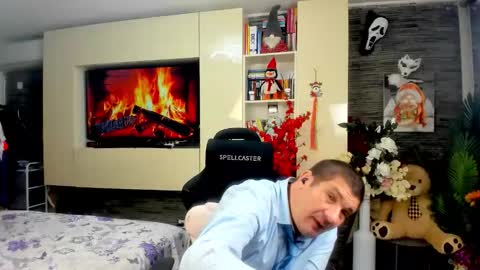 Snapshot of spartandaddy48 chatting on 03/23/26, 10:58 Spartan online show from 03/23/26, 10:58