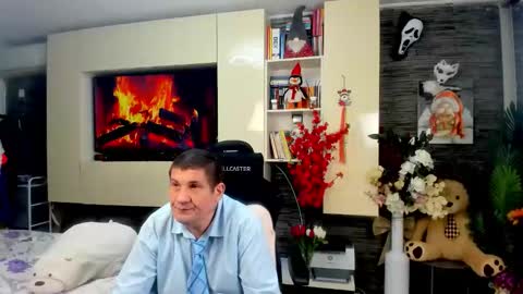 Snapshot of spartandaddy48 chatting on 03/24/26, 03:06 Spartan online show from 03/24/26, 03:06