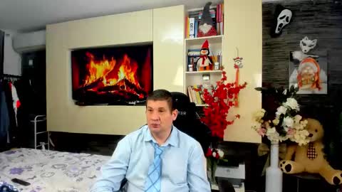 Snapshot of spartandaddy48 chatting on 03/27/26, 12:16 Spartan online show from 03/27/26, 12:16