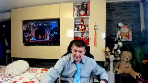 Snapshot of spartandaddy48 chatting on 04/03/26, 08:18 Spartan online show from 04/03/26, 08:18