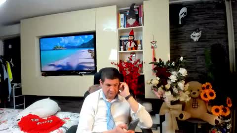 Snapshot of spartandaddy48 chatting on 05/29/26, 12:52 Spartan online show from 05/29/26, 12:52