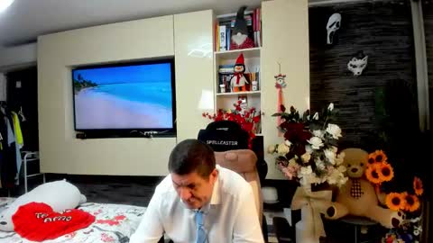 Snapshot of spartandaddy48 chatting on 05/29/26, 12:58 Spartan online show from 05/29/26, 12:58