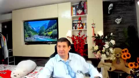 Snapshot of spartandaddy48 chatting on 06/06/26, 11:20 Spartan online show from 06/06/26, 11:20