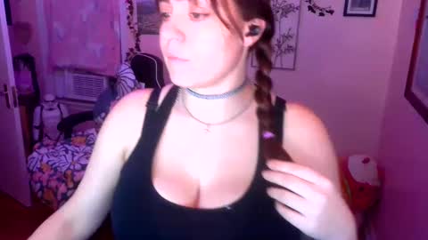 spawnofademon online show from 09/24/25, 04:16