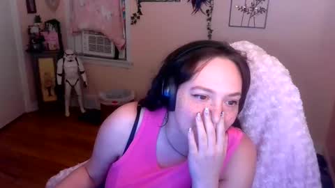 spawnofademon online show from 10/08/25, 06:11