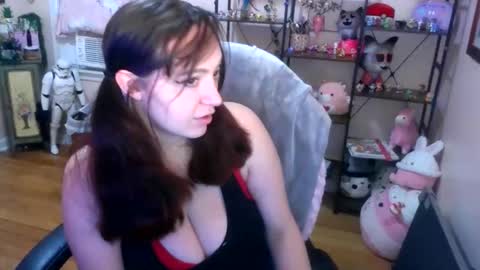 spawnofademon online show from 11/02/25, 06:43