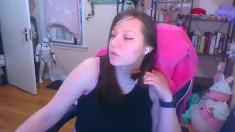 spawnofademon online show from 11/14/25, 08:24