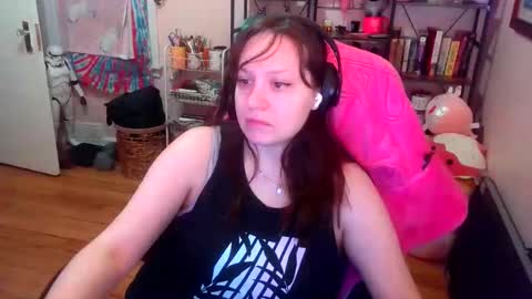 spawnofademon online show from 01/14/26, 11:49