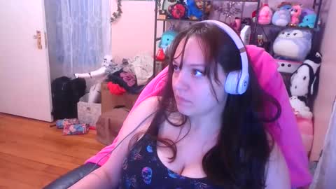 spawnofademon online show from 05/21/26, 06:20