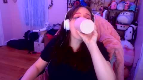spawnofademon online show from 05/23/26, 06:18