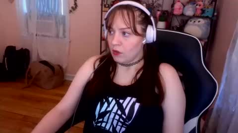 spawnofademon online show from 06/03/26, 03:39